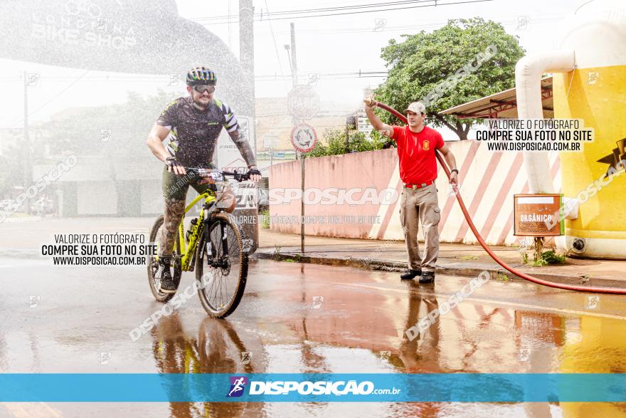 5ª Volta do Fogo do Corpo de Bombeiros