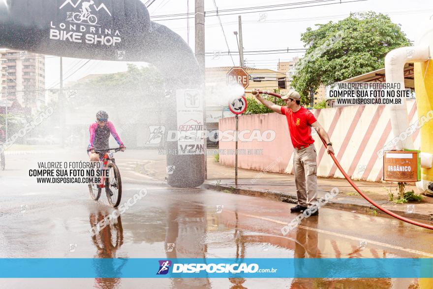 5ª Volta do Fogo do Corpo de Bombeiros