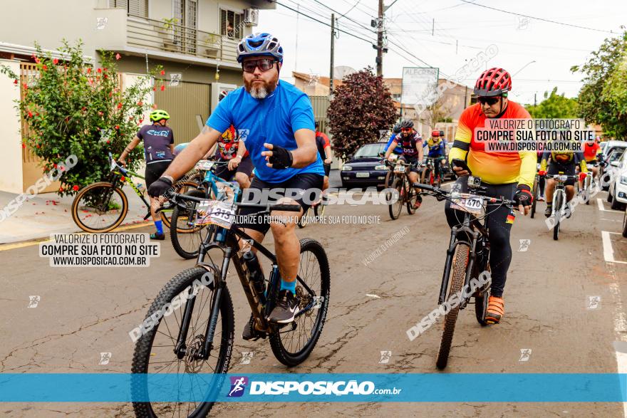 5ª Volta do Fogo do Corpo de Bombeiros