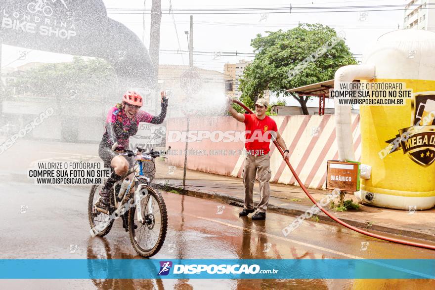 5ª Volta do Fogo do Corpo de Bombeiros