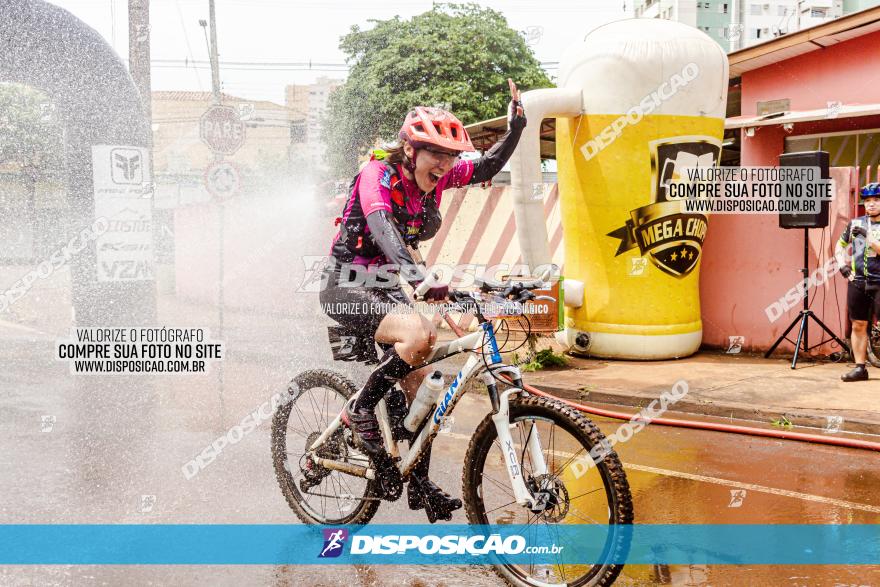 5ª Volta do Fogo do Corpo de Bombeiros