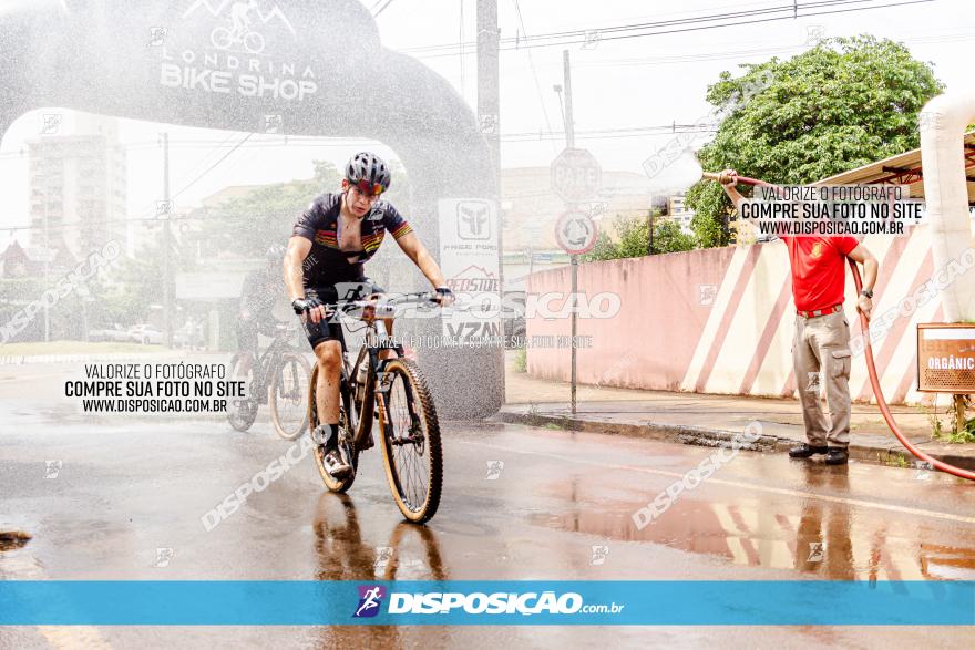 5ª Volta do Fogo do Corpo de Bombeiros