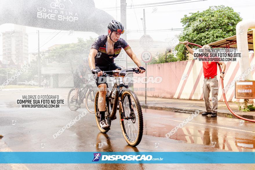 5ª Volta do Fogo do Corpo de Bombeiros