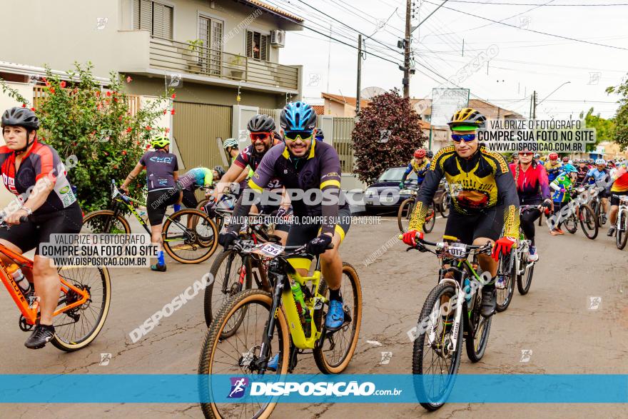 5ª Volta do Fogo do Corpo de Bombeiros