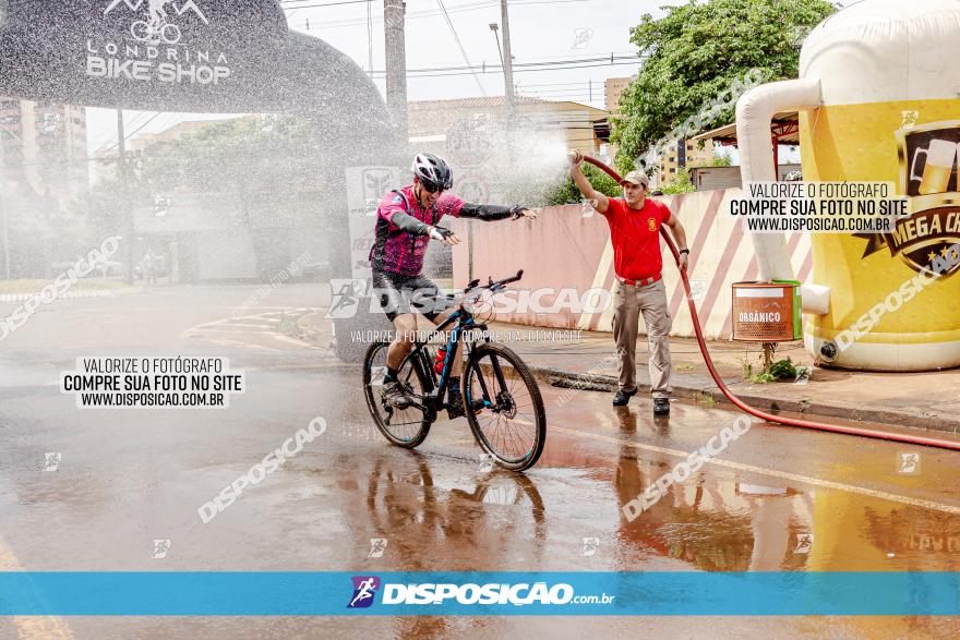 5ª Volta do Fogo do Corpo de Bombeiros