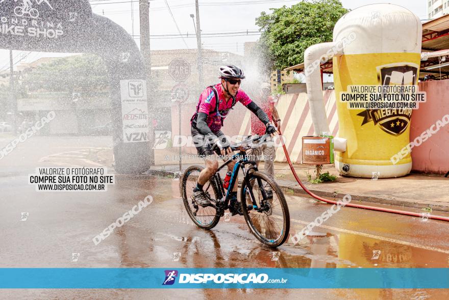 5ª Volta do Fogo do Corpo de Bombeiros