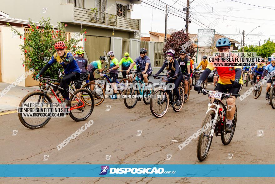 5ª Volta do Fogo do Corpo de Bombeiros