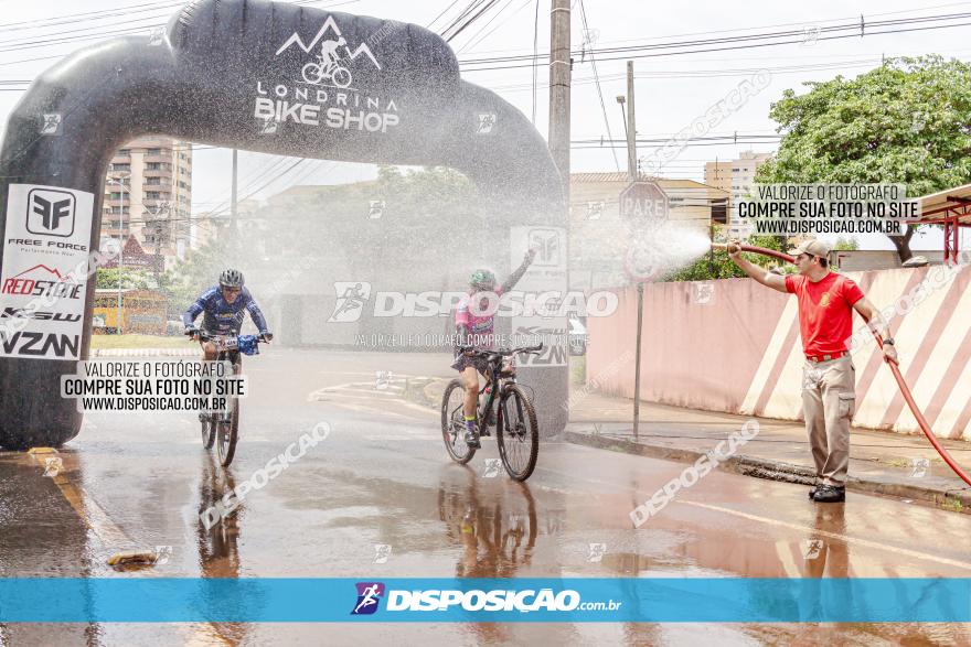 5ª Volta do Fogo do Corpo de Bombeiros