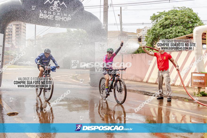 5ª Volta do Fogo do Corpo de Bombeiros