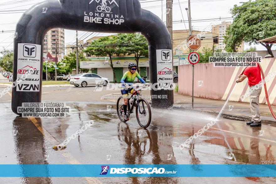 5ª Volta do Fogo do Corpo de Bombeiros