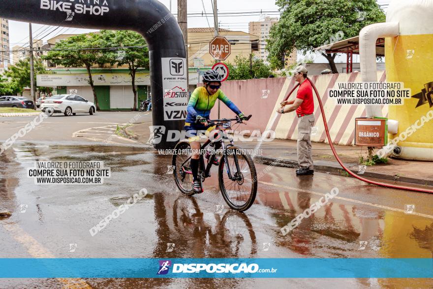 5ª Volta do Fogo do Corpo de Bombeiros