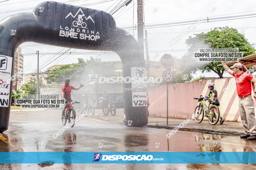 5ª Volta do Fogo do Corpo de Bombeiros