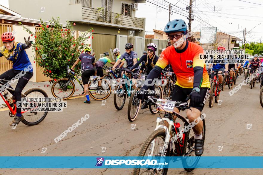 5ª Volta do Fogo do Corpo de Bombeiros