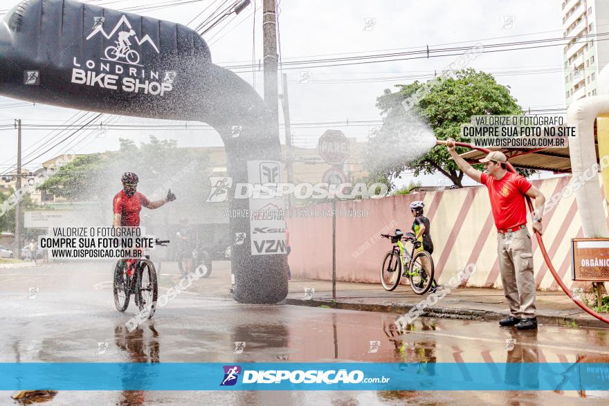 5ª Volta do Fogo do Corpo de Bombeiros