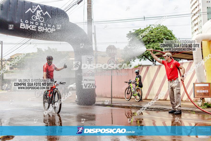 5ª Volta do Fogo do Corpo de Bombeiros