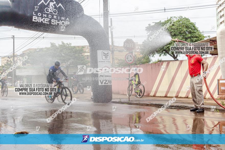 5ª Volta do Fogo do Corpo de Bombeiros