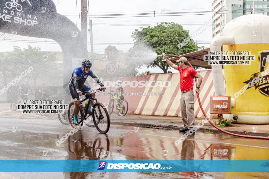 5ª Volta do Fogo do Corpo de Bombeiros