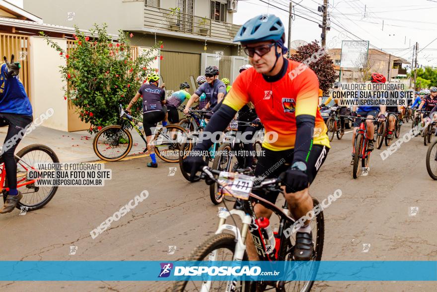 5ª Volta do Fogo do Corpo de Bombeiros