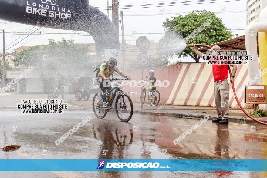 5ª Volta do Fogo do Corpo de Bombeiros