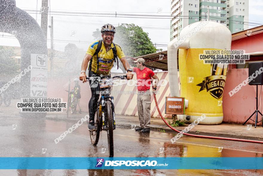 5ª Volta do Fogo do Corpo de Bombeiros