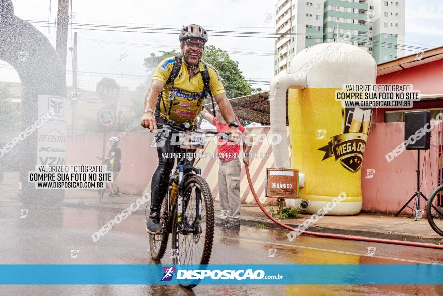 5ª Volta do Fogo do Corpo de Bombeiros