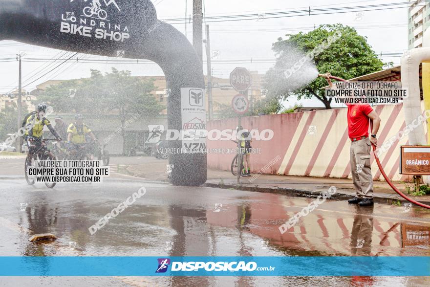 5ª Volta do Fogo do Corpo de Bombeiros