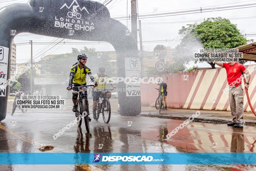 5ª Volta do Fogo do Corpo de Bombeiros