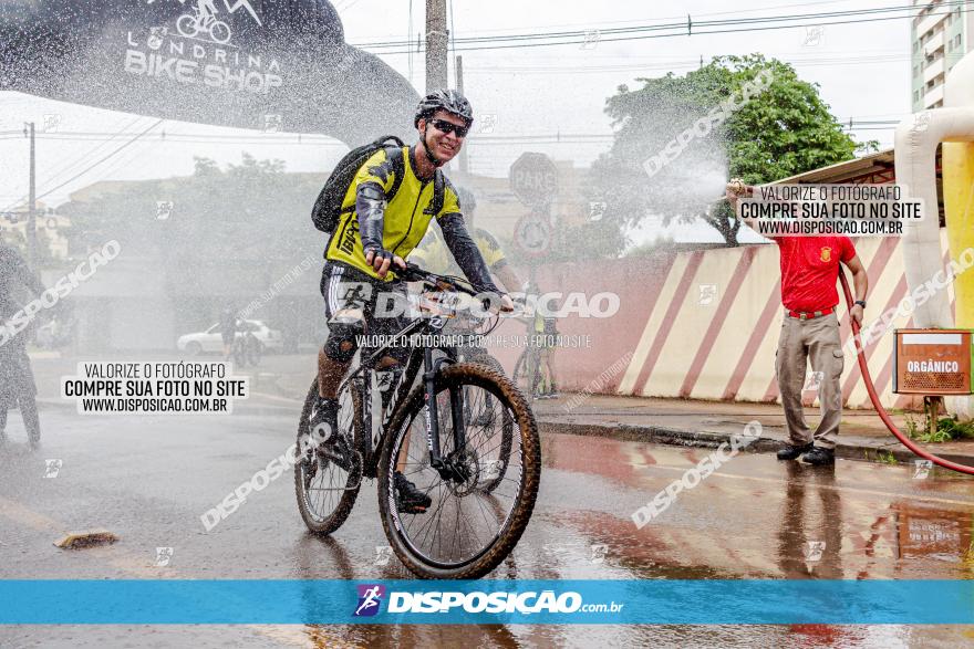 5ª Volta do Fogo do Corpo de Bombeiros