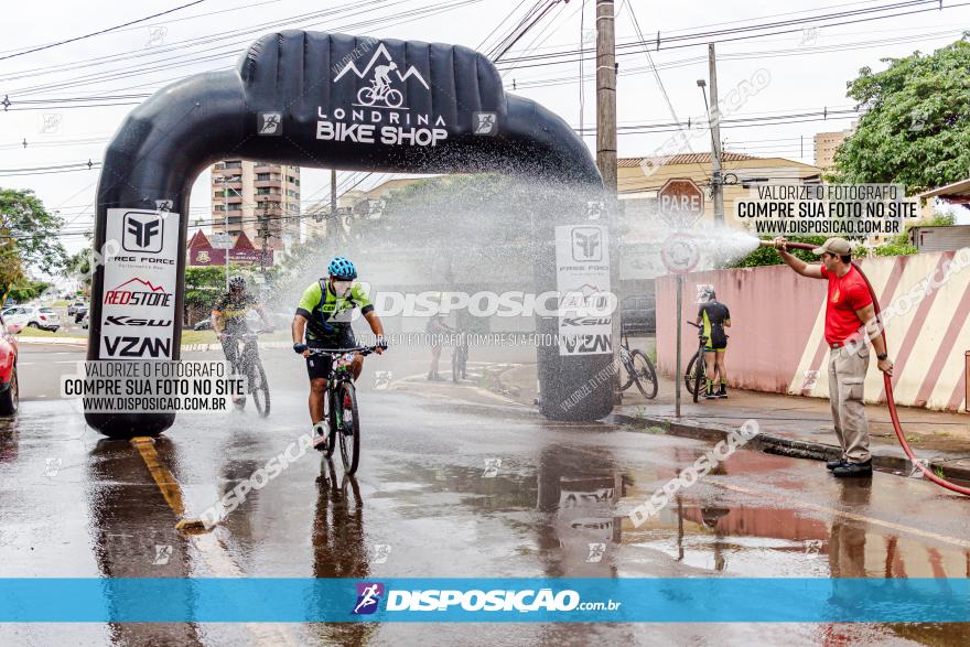 5ª Volta do Fogo do Corpo de Bombeiros