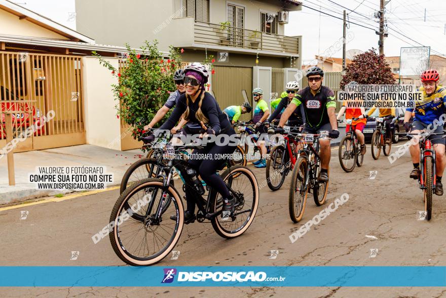 5ª Volta do Fogo do Corpo de Bombeiros