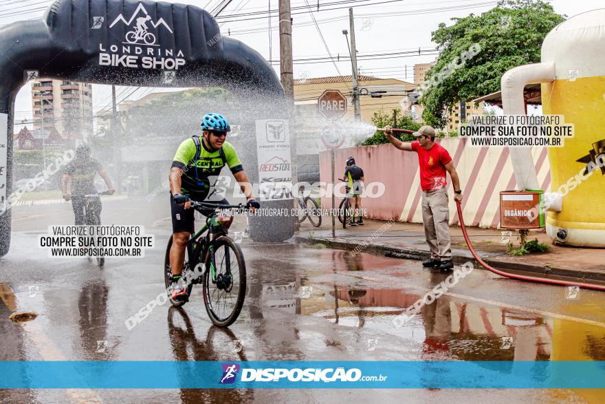 5ª Volta do Fogo do Corpo de Bombeiros