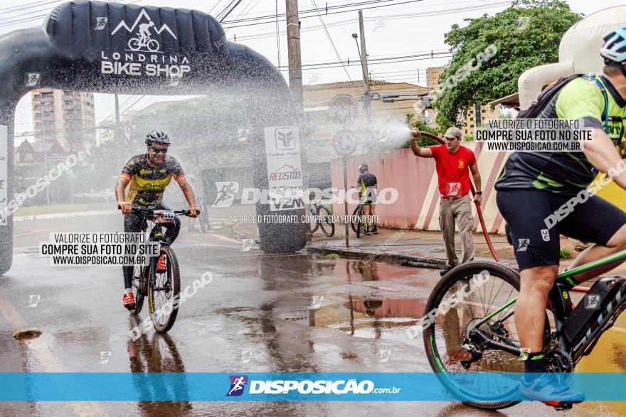 5ª Volta do Fogo do Corpo de Bombeiros