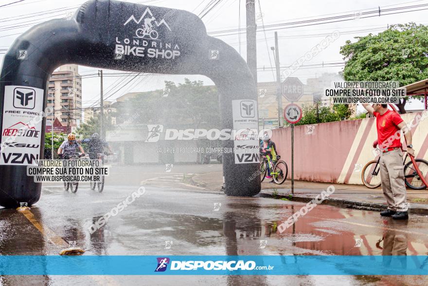 5ª Volta do Fogo do Corpo de Bombeiros