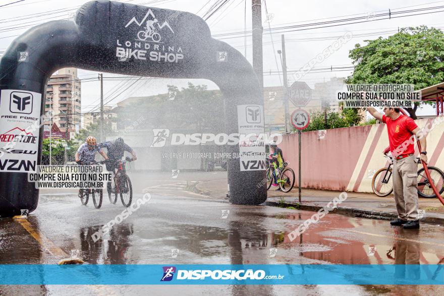 5ª Volta do Fogo do Corpo de Bombeiros