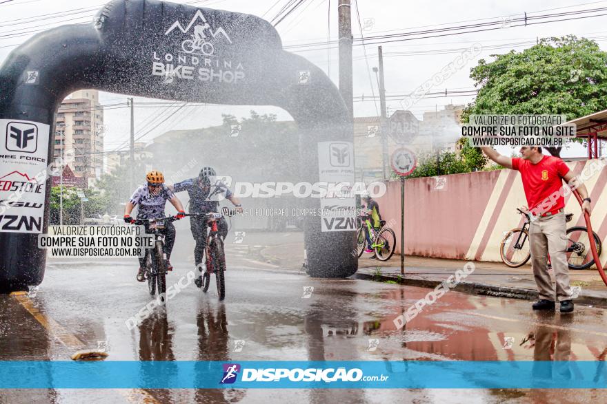 5ª Volta do Fogo do Corpo de Bombeiros