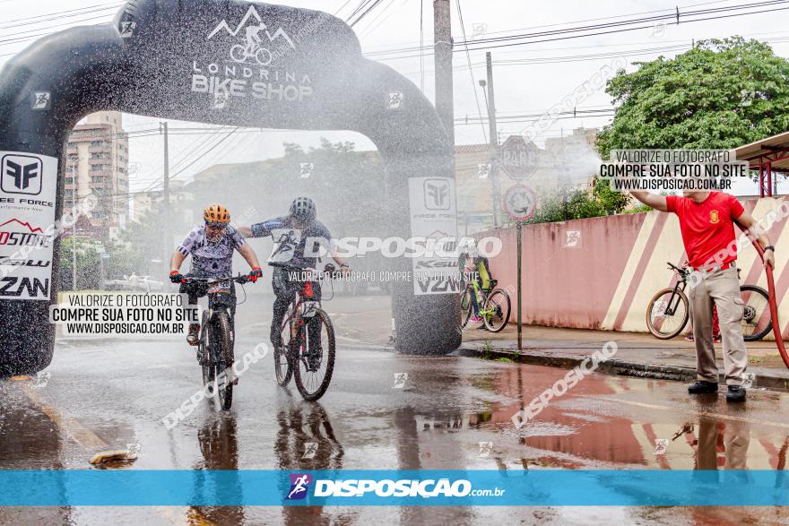 5ª Volta do Fogo do Corpo de Bombeiros