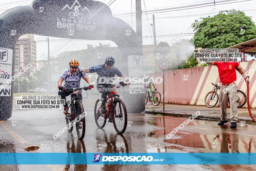 5ª Volta do Fogo do Corpo de Bombeiros