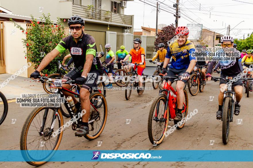 5ª Volta do Fogo do Corpo de Bombeiros