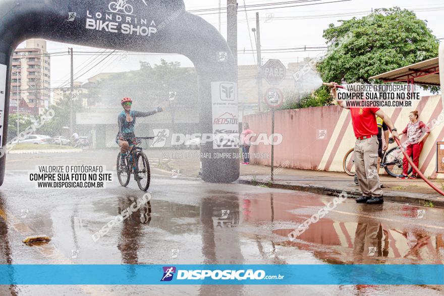 5ª Volta do Fogo do Corpo de Bombeiros