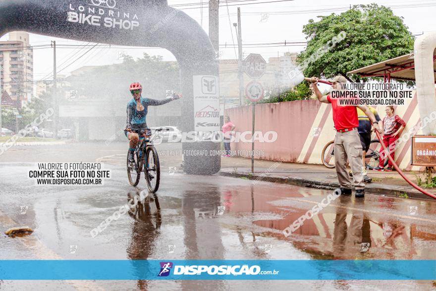 5ª Volta do Fogo do Corpo de Bombeiros