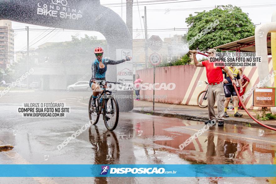 5ª Volta do Fogo do Corpo de Bombeiros