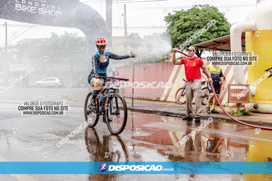 5ª Volta do Fogo do Corpo de Bombeiros