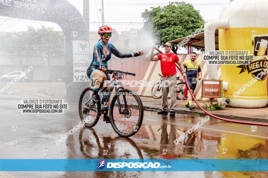 5ª Volta do Fogo do Corpo de Bombeiros