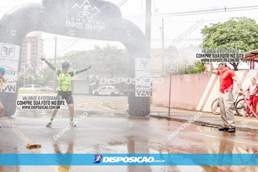 5ª Volta do Fogo do Corpo de Bombeiros