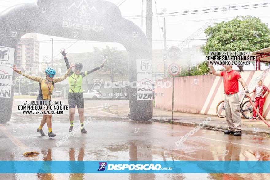 5ª Volta do Fogo do Corpo de Bombeiros