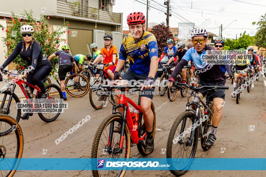 5ª Volta do Fogo do Corpo de Bombeiros