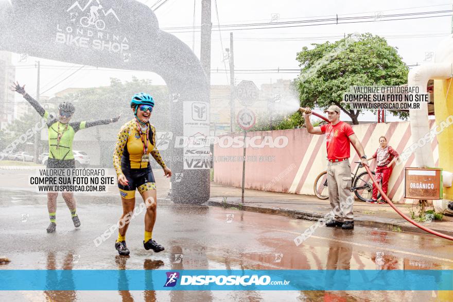 5ª Volta do Fogo do Corpo de Bombeiros