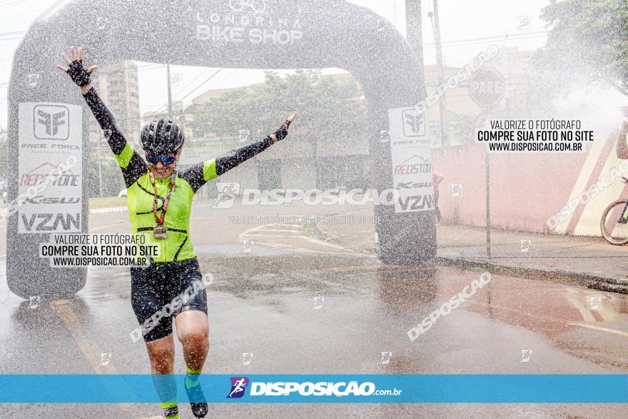 5ª Volta do Fogo do Corpo de Bombeiros