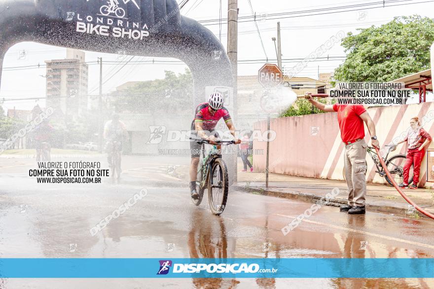 5ª Volta do Fogo do Corpo de Bombeiros