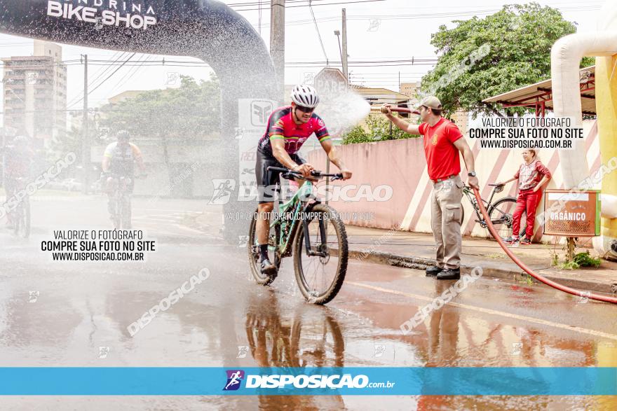 5ª Volta do Fogo do Corpo de Bombeiros